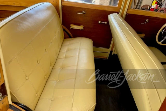 1948 Pontiac Chieftain - Image 13 of 15
