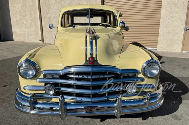1948 Pontiac Chieftain - Image 7 of 15