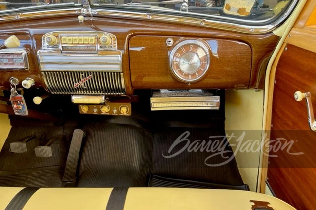 1948 Pontiac Chieftain - Image 14 of 15