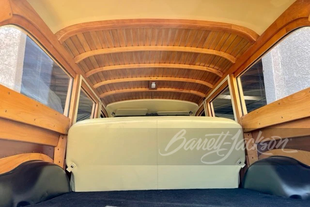 1948 Pontiac Chieftain - Image 10 of 15