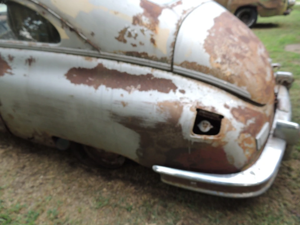 1948 Packard - Image 29 of 31