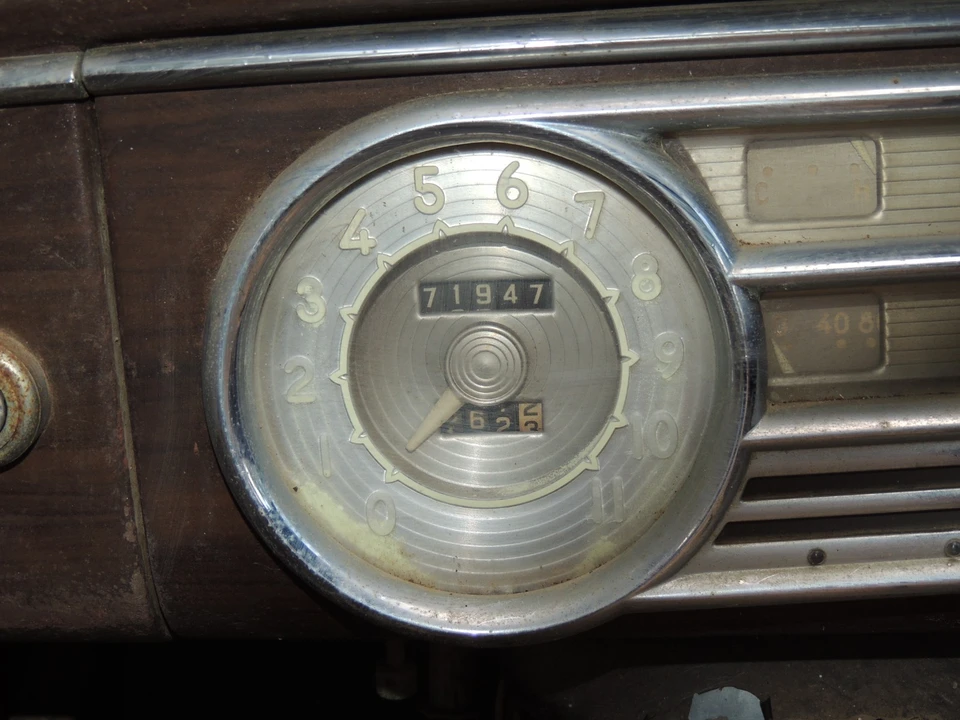 1948 Packard - Image 19 of 31