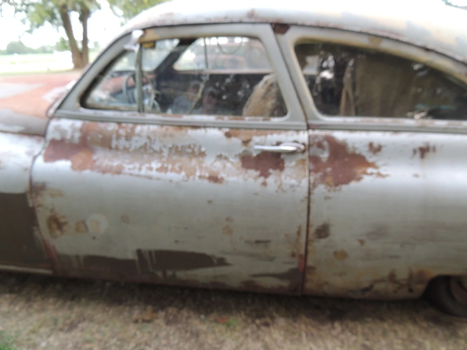 1948 Packard - Image 30 of 31