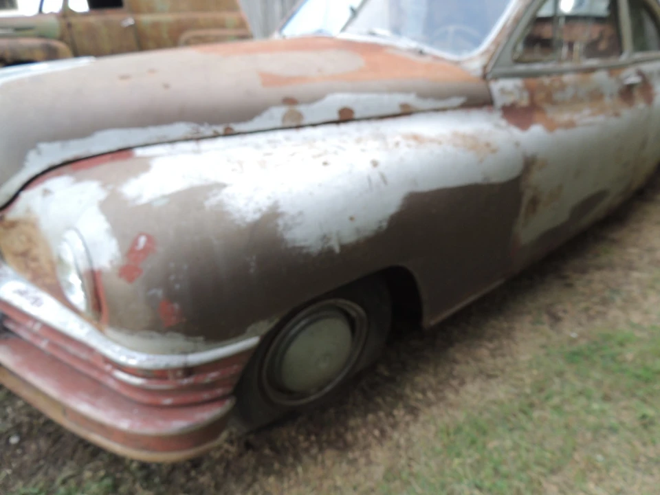 1948 Packard - Image 31 of 31