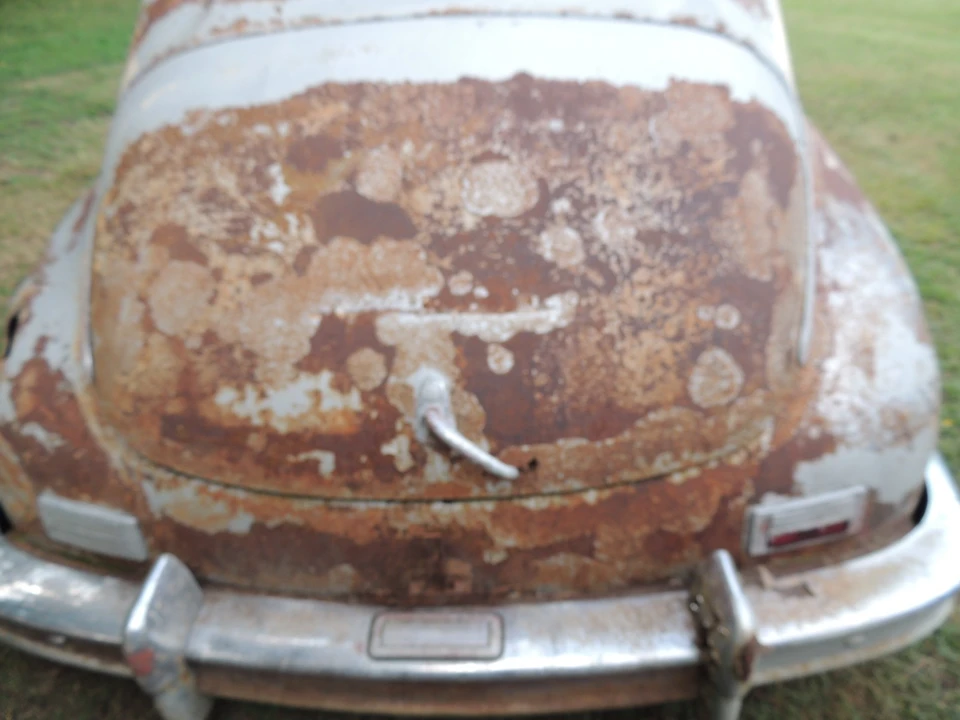 1948 Packard - Image 28 of 31