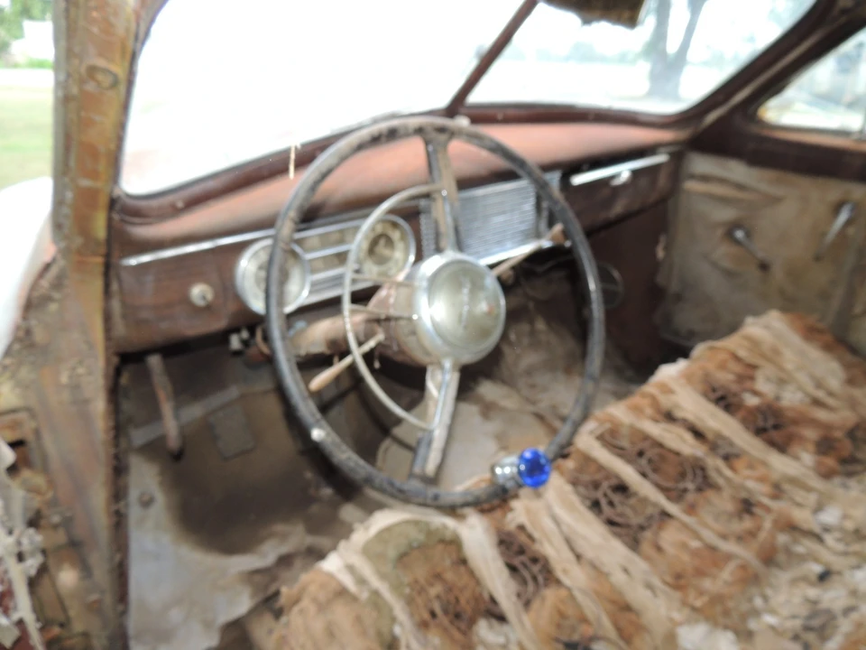 1948 Packard - Image 18 of 31