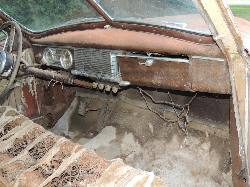 1948 Packard - Image 25 of 31