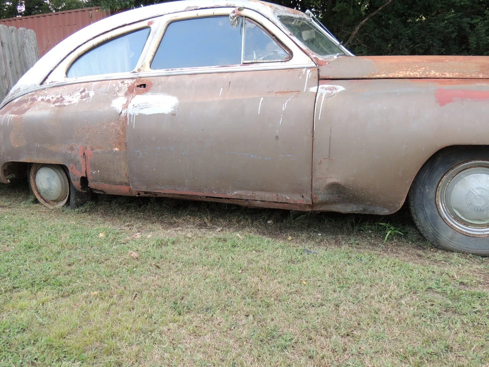 1948 Packard - Image 8 of 31