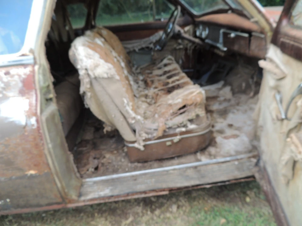 1948 Packard - Image 24 of 31
