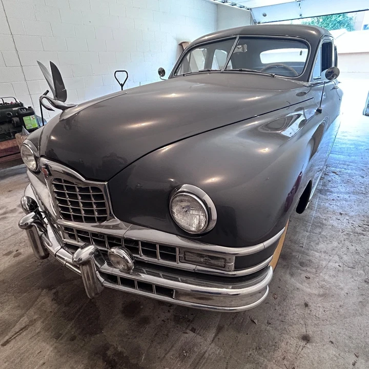 1948 Packard Clipper - Image 3 of 16
