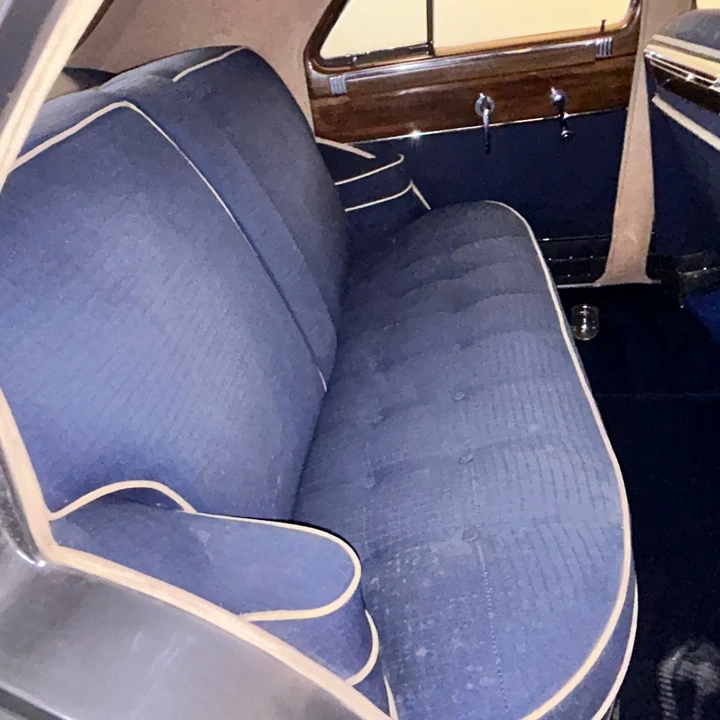 1948 Packard Clipper - Image 12 of 16
