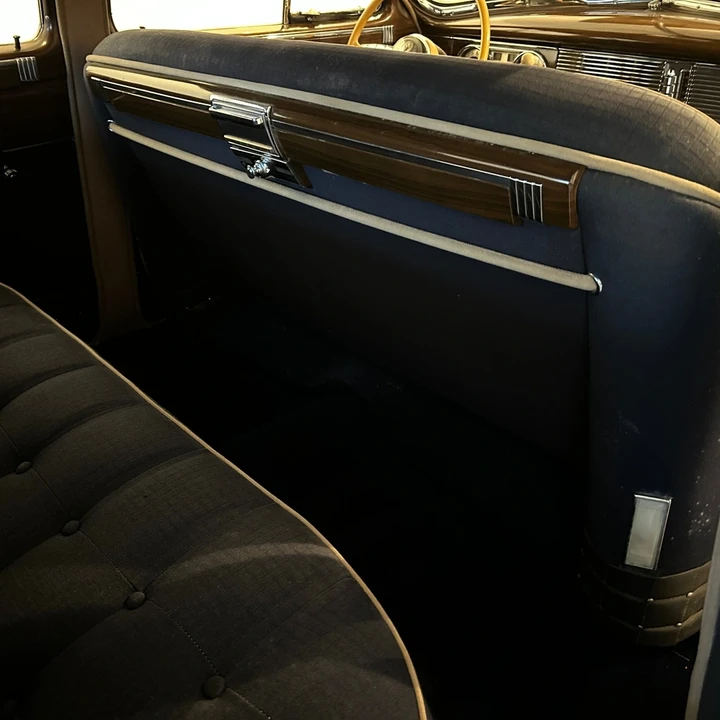 1948 Packard Clipper - Image 11 of 16