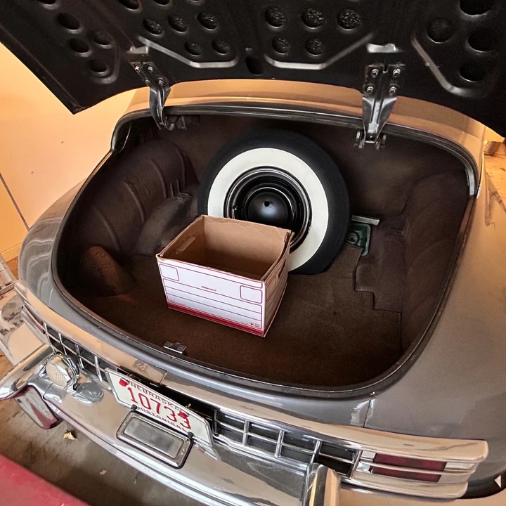 1948 Packard Clipper - Image 13 of 16