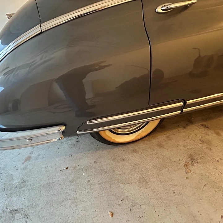 1948 Packard Clipper - Image 14 of 16