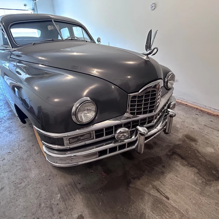 1948 Packard Clipper - Image 2 of 16