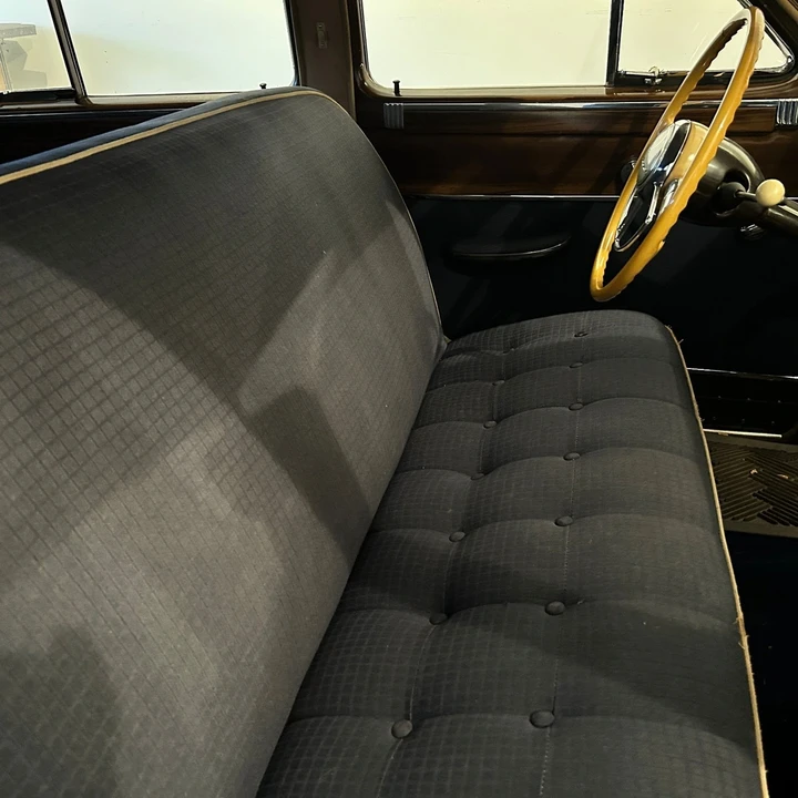 1948 Packard Clipper - Image 10 of 16