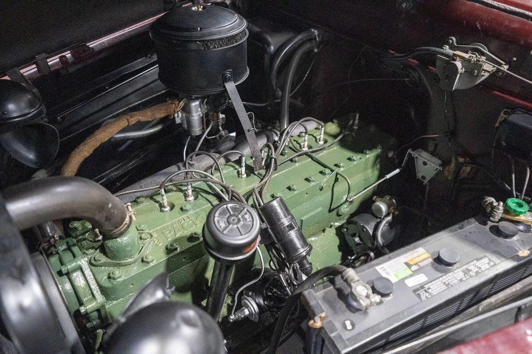 1948 Packard Clipper - Image 3 of 12