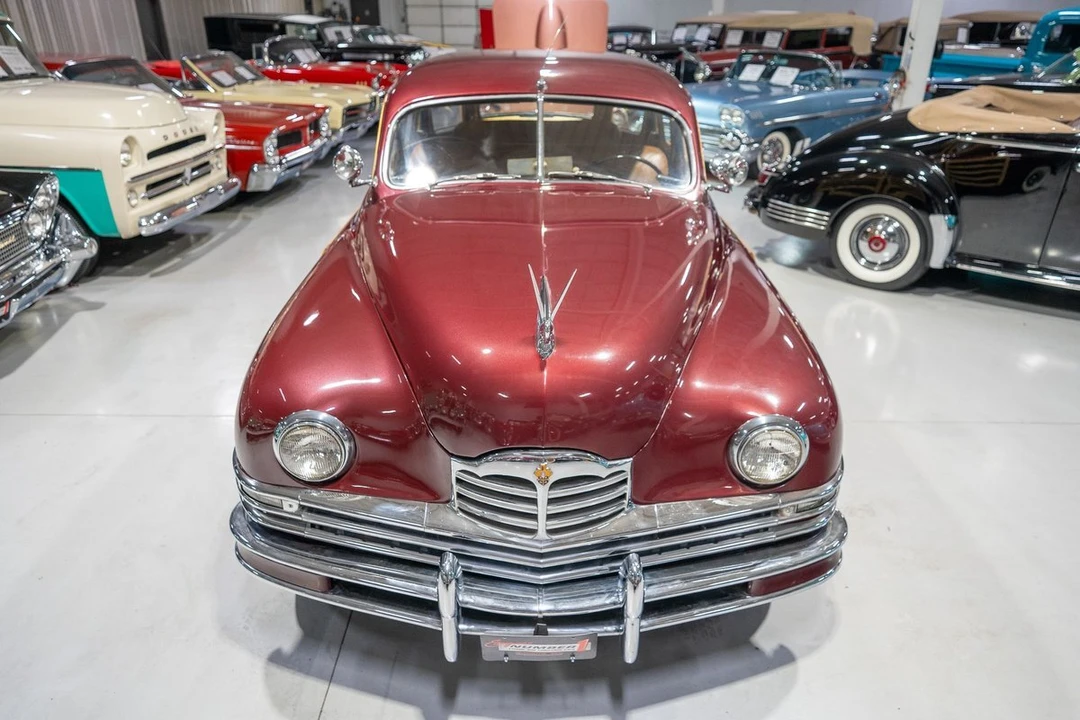 1948 Packard Clipper - Image 6 of 12