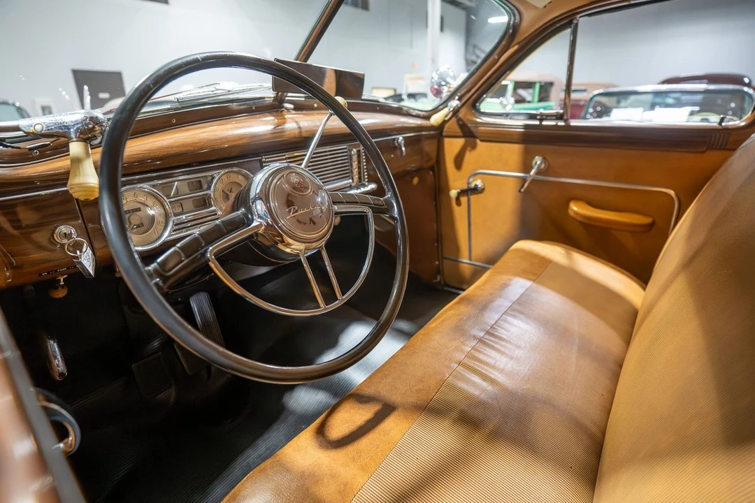 1948 Packard Clipper - Image 2 of 12