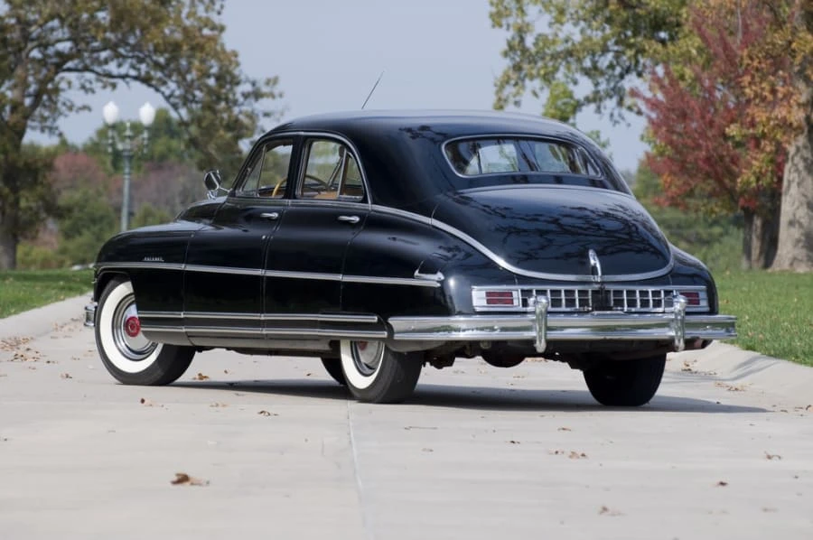 1948 Packard Clipper - Image 2 of 8