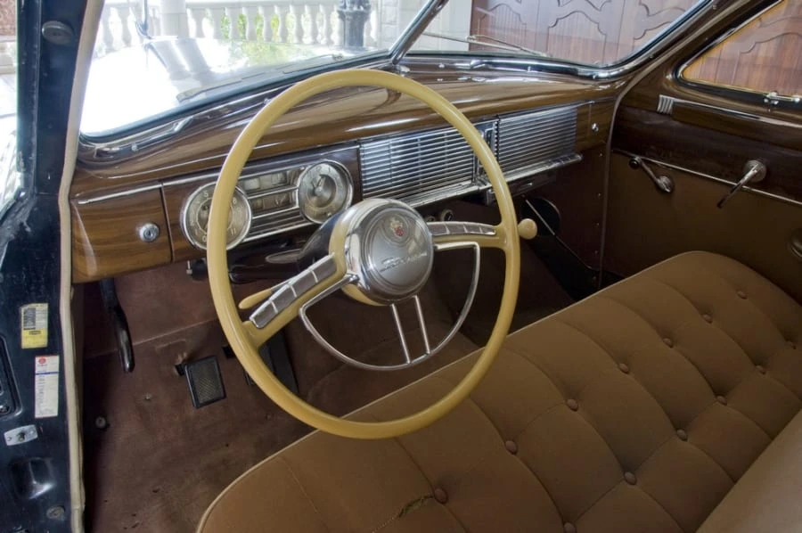 1948 Packard Clipper - Image 4 of 8
