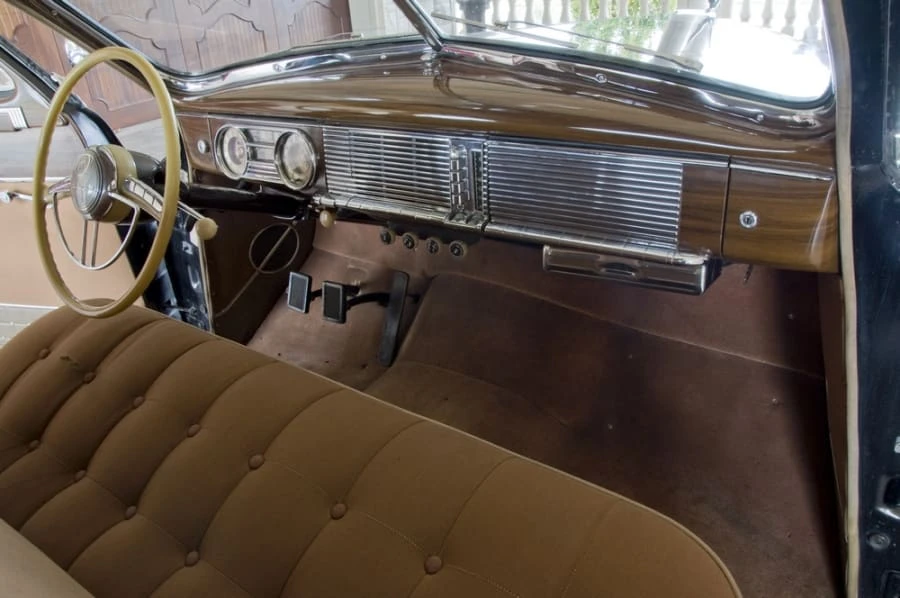 1948 Packard Clipper - Image 5 of 8