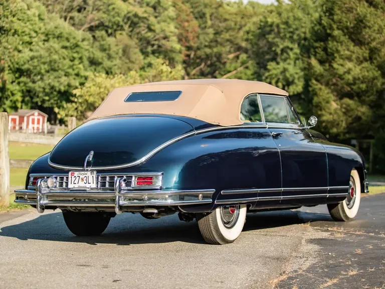 1948 Packard Eight - Image 3 of 31