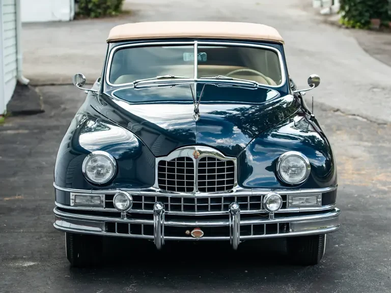 1948 Packard Eight - Image 6 of 31