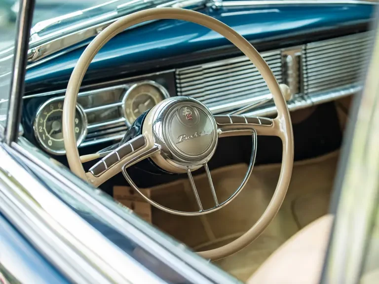 1948 Packard Eight - Image 26 of 31