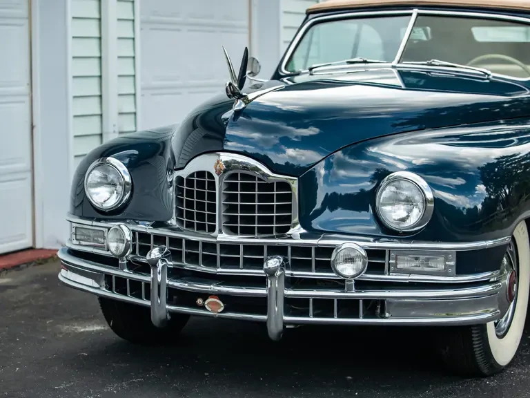 1948 Packard Eight - Image 10 of 31