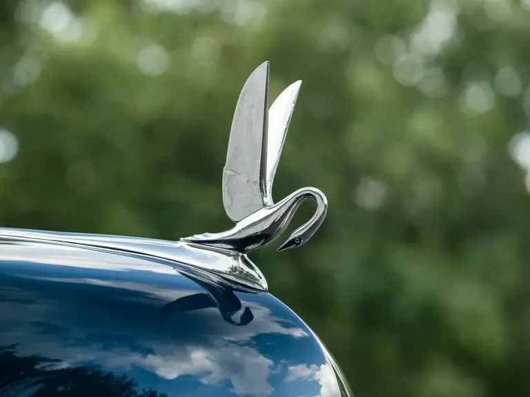 1948 Packard Eight - Image 9 of 31