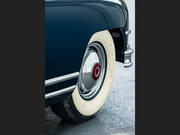 1948 Packard Eight - Image 19 of 31