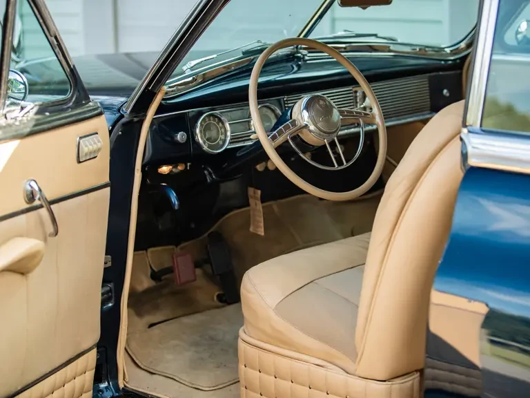 1948 Packard Eight - Image 5 of 31