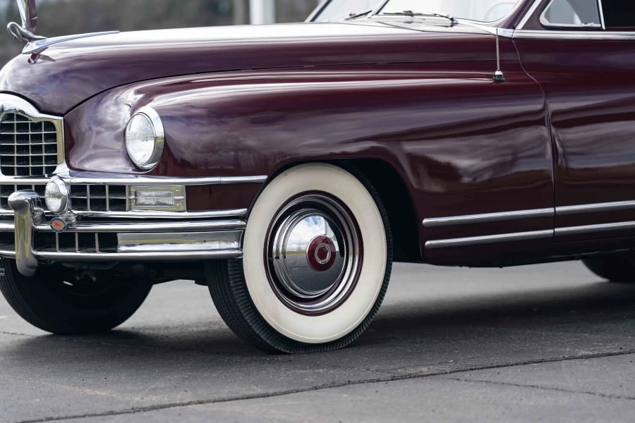 1948 Packard Clipper - Image 31 of 31