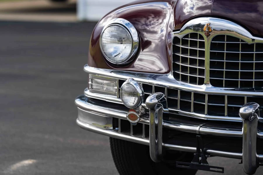 1948 Packard Clipper - Image 11 of 31