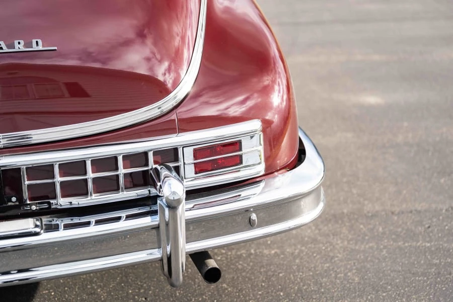 1948 Packard Clipper - Image 28 of 31