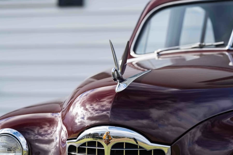 1948 Packard Clipper - Image 9 of 31
