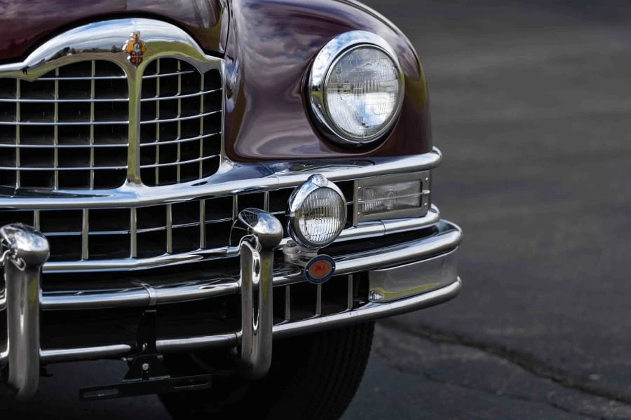 1948 Packard Clipper - Image 6 of 31