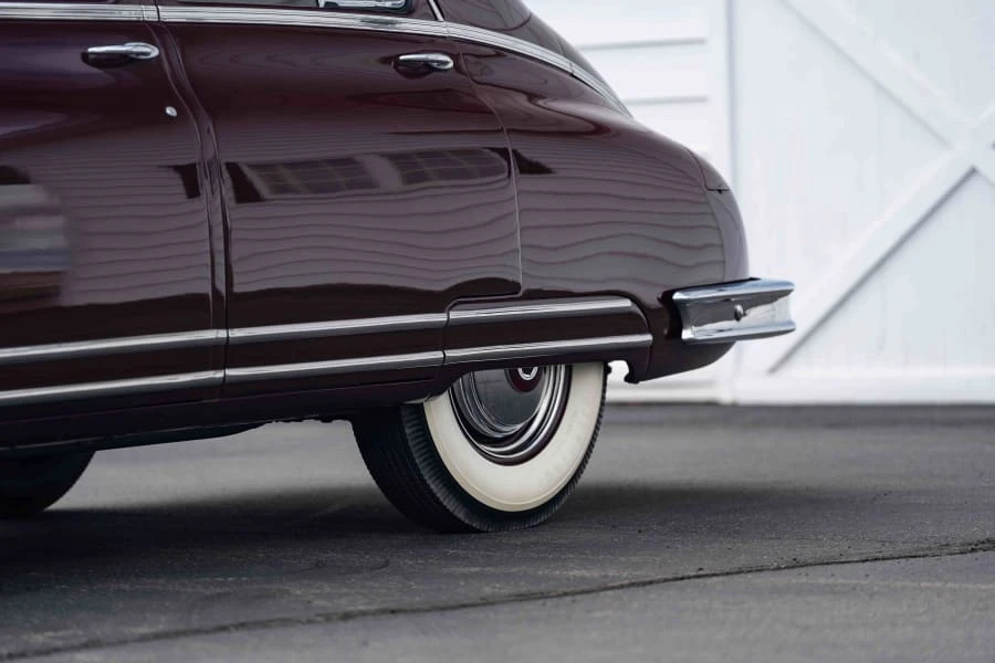 1948 Packard Clipper - Image 29 of 31