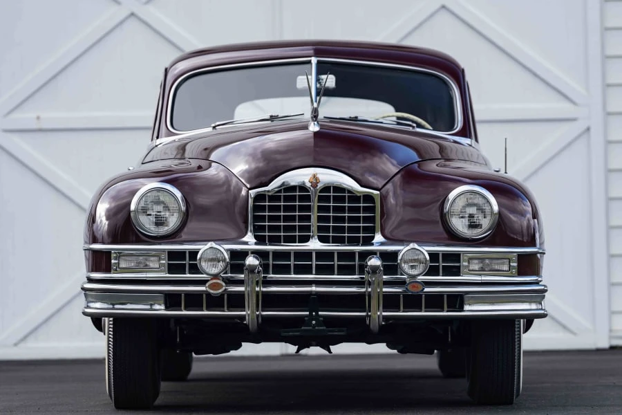 1948 Packard Clipper - Image 4 of 31