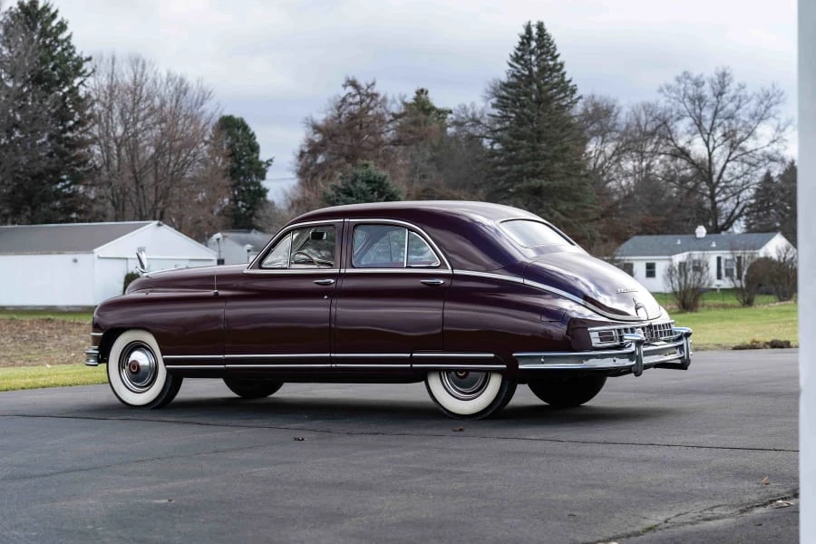 1948 Packard Clipper - Image 25 of 31