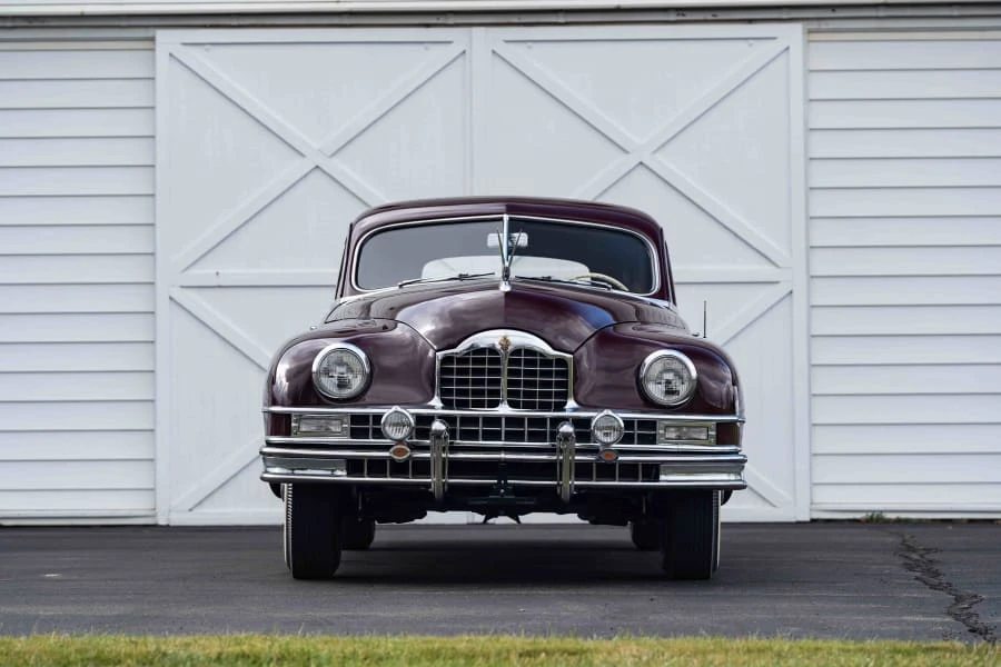 1948 Packard Clipper - Image 15 of 31