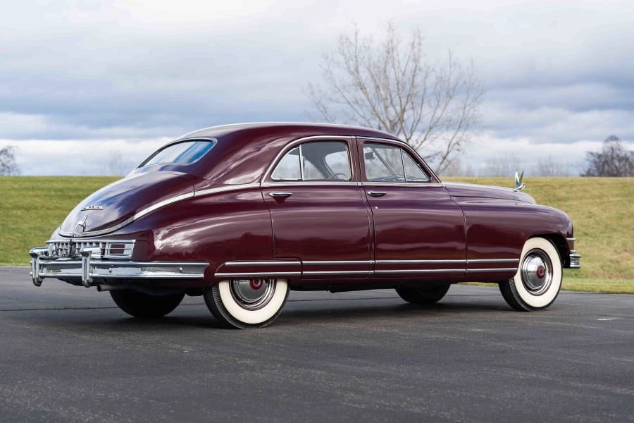 1948 Packard Clipper - Image 3 of 31