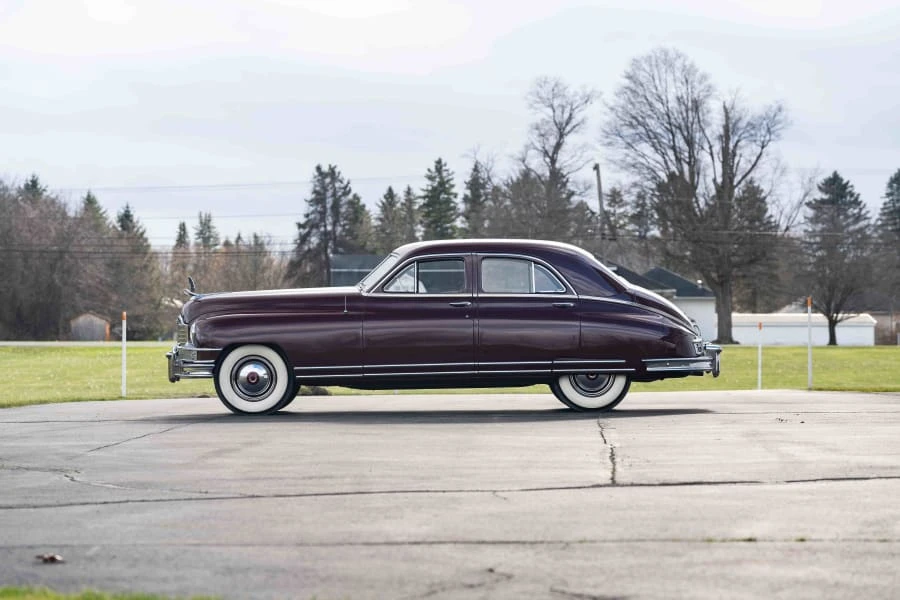 1948 Packard Clipper - Image 2 of 31