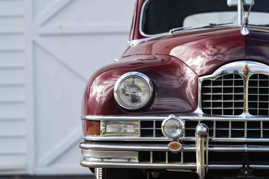 1948 Packard Clipper - Image 16 of 31