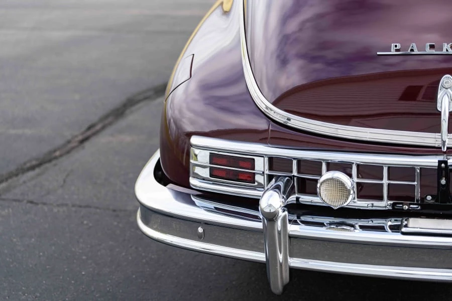 1948 Packard Clipper - Image 30 of 31