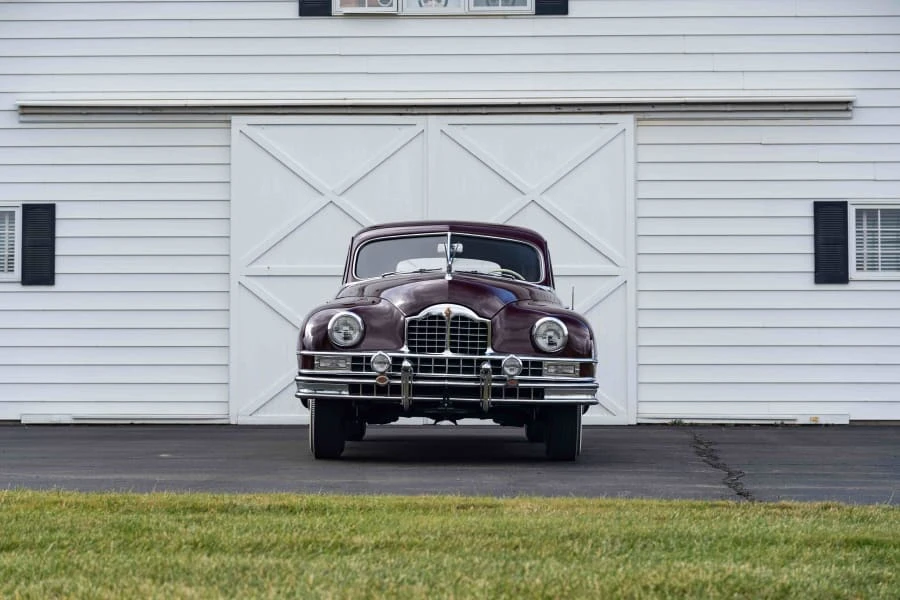 1948 Packard Clipper - Image 10 of 31