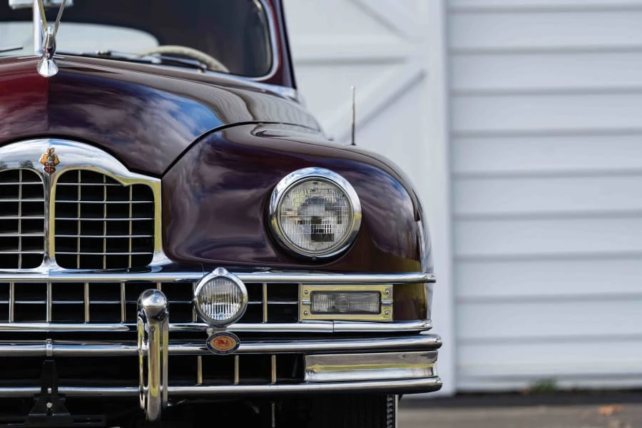 1948 Packard Clipper - Image 13 of 31