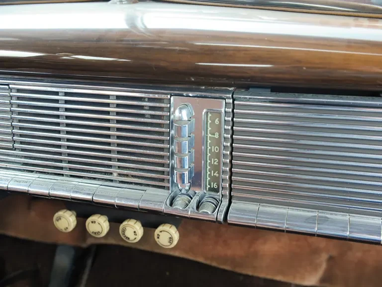 1948 Packard Clipper - Image 10 of 12