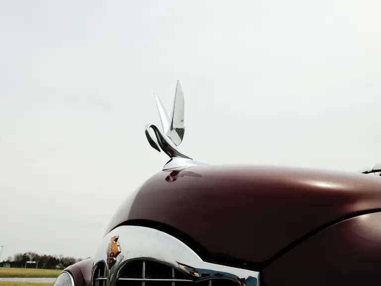 1948 Packard Clipper - Image 7 of 12